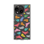 スリムプロテクションケース［ CRAFTHOLIC - Relax ］
