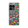 スリムプロテクションケース［ CRAFTHOLIC - Relax ］