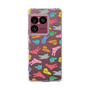 スリムプロテクションケース［ CRAFTHOLIC - Relax ］