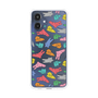 スリムプロテクションケース［ CRAFTHOLIC - Relax ］
