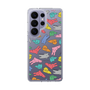 スリムプロテクションケース［ CRAFTHOLIC - Relax ］
