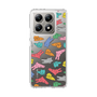 スリムプロテクションケース［ CRAFTHOLIC - Relax ］