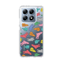 スリムプロテクションケース［ CRAFTHOLIC - Relax ］