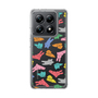 スリムプロテクションケース［ CRAFTHOLIC - Relax ］
