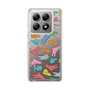 スリムプロテクションケース［ CRAFTHOLIC - Relax ］