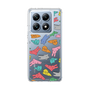 スリムプロテクションケース［ CRAFTHOLIC - Relax ］