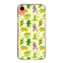 スリムプロテクションケース［ CRAFTHOLIC - Botanical ］