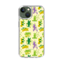 スリムプロテクションケース［ CRAFTHOLIC - Botanical ］