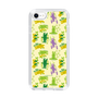 スリムプロテクションケース［ CRAFTHOLIC - Botanical ］