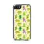 スリムプロテクションケース［ CRAFTHOLIC - Botanical ］