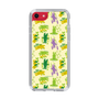 スリムプロテクションケース［ CRAFTHOLIC - Botanical ］