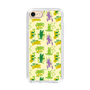 スリムプロテクションケース［ CRAFTHOLIC - Botanical ］