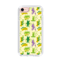 スリムプロテクションケース［ CRAFTHOLIC - Botanical ］