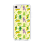 スリムプロテクションケース［ CRAFTHOLIC - Botanical ］