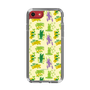 スリムプロテクションケース［ CRAFTHOLIC - Botanical ］