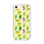 スリムプロテクションケース［ CRAFTHOLIC - Botanical ］