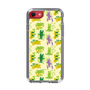 スリムプロテクションケース［ CRAFTHOLIC - Botanical ］