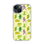 スリムプロテクションケース［ CRAFTHOLIC - Botanical ］