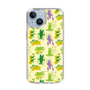 スリムプロテクションケース［ CRAFTHOLIC - Botanical ］