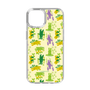 スリムプロテクションケース［ CRAFTHOLIC - Botanical ］