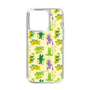 スリムプロテクションケース［ CRAFTHOLIC - Botanical ］