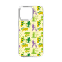 スリムプロテクションケース［ CRAFTHOLIC - Botanical ］