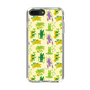 スリムプロテクションケース［ CRAFTHOLIC - Botanical ］