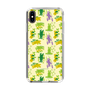 スリムプロテクションケース［ CRAFTHOLIC - Botanical ］