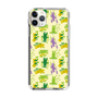 スリムプロテクションケース［ CRAFTHOLIC - Botanical ］