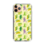 スリムプロテクションケース［ CRAFTHOLIC - Botanical ］