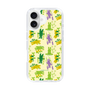 スリムプロテクションケース［ CRAFTHOLIC - Botanical ］