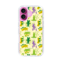 スリムプロテクションケース［ CRAFTHOLIC - Botanical ］