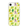 スリムプロテクションケース［ CRAFTHOLIC - Botanical ］