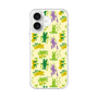 スリムプロテクションケース［ CRAFTHOLIC - Botanical ］