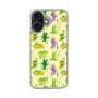 スリムプロテクションケース［ CRAFTHOLIC - Botanical ］