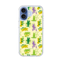 スリムプロテクションケース［ CRAFTHOLIC - Botanical ］
