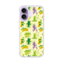 スリムプロテクションケース［ CRAFTHOLIC - Botanical ］