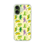 スリムプロテクションケース［ CRAFTHOLIC - Botanical ］