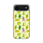 スリムプロテクションケース［ CRAFTHOLIC - Botanical ］