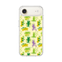 スリムプロテクションケース［ CRAFTHOLIC - Botanical ］