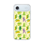 スリムプロテクションケース［ CRAFTHOLIC - Botanical ］