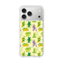 スリムプロテクションケース［ CRAFTHOLIC - Botanical ］