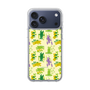 スリムプロテクションケース［ CRAFTHOLIC - Botanical ］