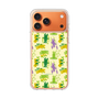 スリムプロテクションケース［ CRAFTHOLIC - Botanical ］