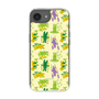 スリムプロテクションケース［ CRAFTHOLIC - Botanical ］