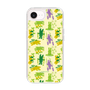 スリムプロテクションケース［ CRAFTHOLIC - Botanical ］
