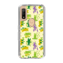 スリムプロテクションケース［ CRAFTHOLIC - Botanical ］