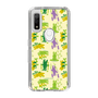 スリムプロテクションケース［ CRAFTHOLIC - Botanical ］