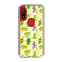 スリムプロテクションケース［ CRAFTHOLIC - Botanical ］