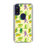 スリムプロテクションケース［ CRAFTHOLIC - Botanical ］